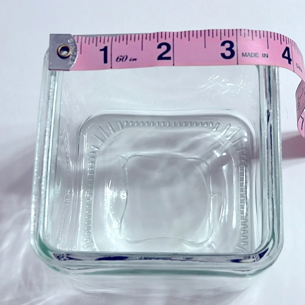 Square Vase